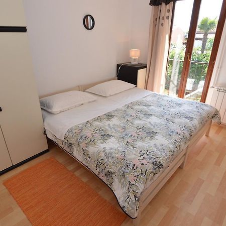 Apartments Mariza ポレッチ エクステリア 写真